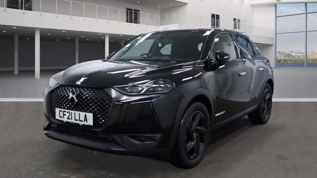 Used DS Automobiles DS 3 2021 for sale - 77966930: Photo 14