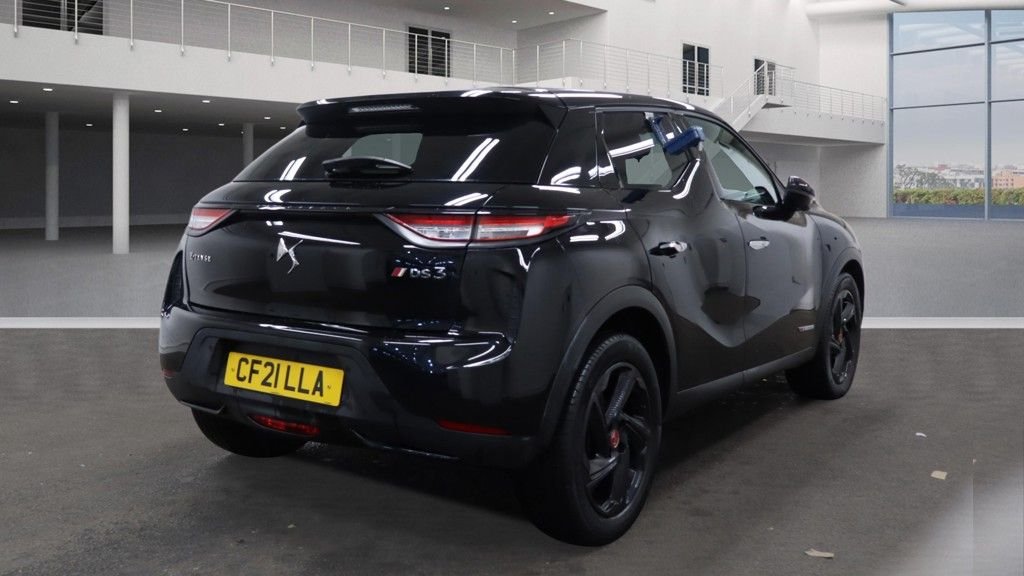 Used DS Automobiles DS 3 2021 for sale - 77966930: Photo 16