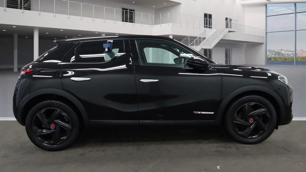 Used DS Automobiles DS 3 2021 for sale - 77966930: Photo 17