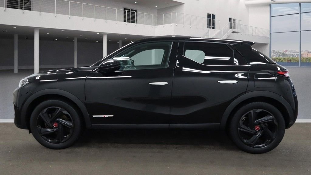 Used DS Automobiles DS 3 2021 for sale - 77966930: Photo 18