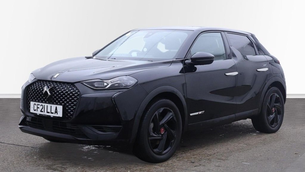 Used DS Automobiles DS 3 2021 for sale - 77966930: Photo 2