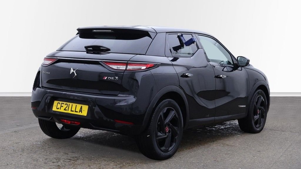 Used DS Automobiles DS 3 2021 for sale - 77966930: Photo 4