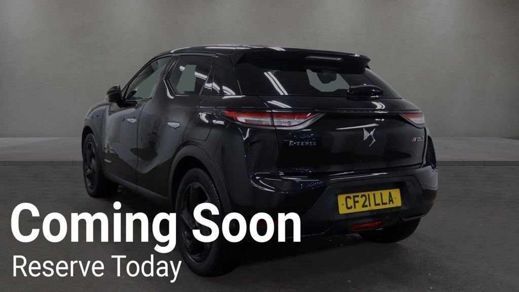 Used DS Automobiles DS 3 2021 for sale - 77966930: Photo 9