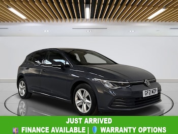 Used Volkswagen Golf 2021 for sale - 78768548: Photo