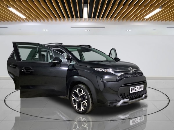Used Citroen C3 Aircross 2022 for sale - 74379706: Photo 10