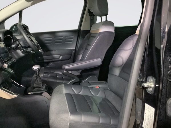 Used Citroen C3 Aircross 2022 for sale - 74379706: Photo 13