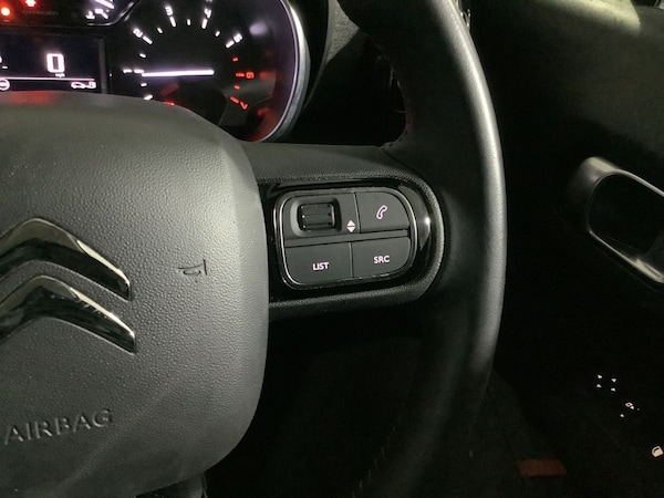 Used Citroen C3 Aircross 2022 for sale - 74379706: Photo 21