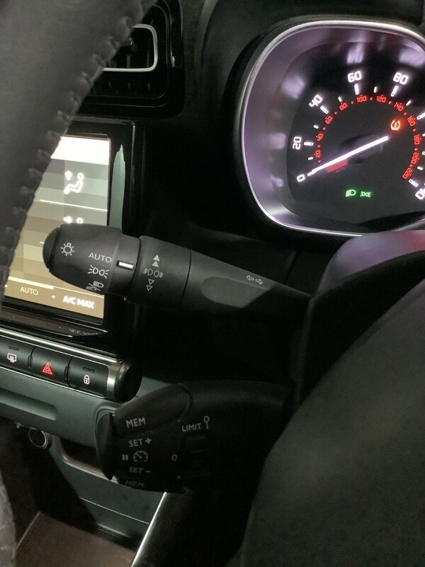 Used Citroen C3 Aircross 2022 for sale - 74379706: Photo 22