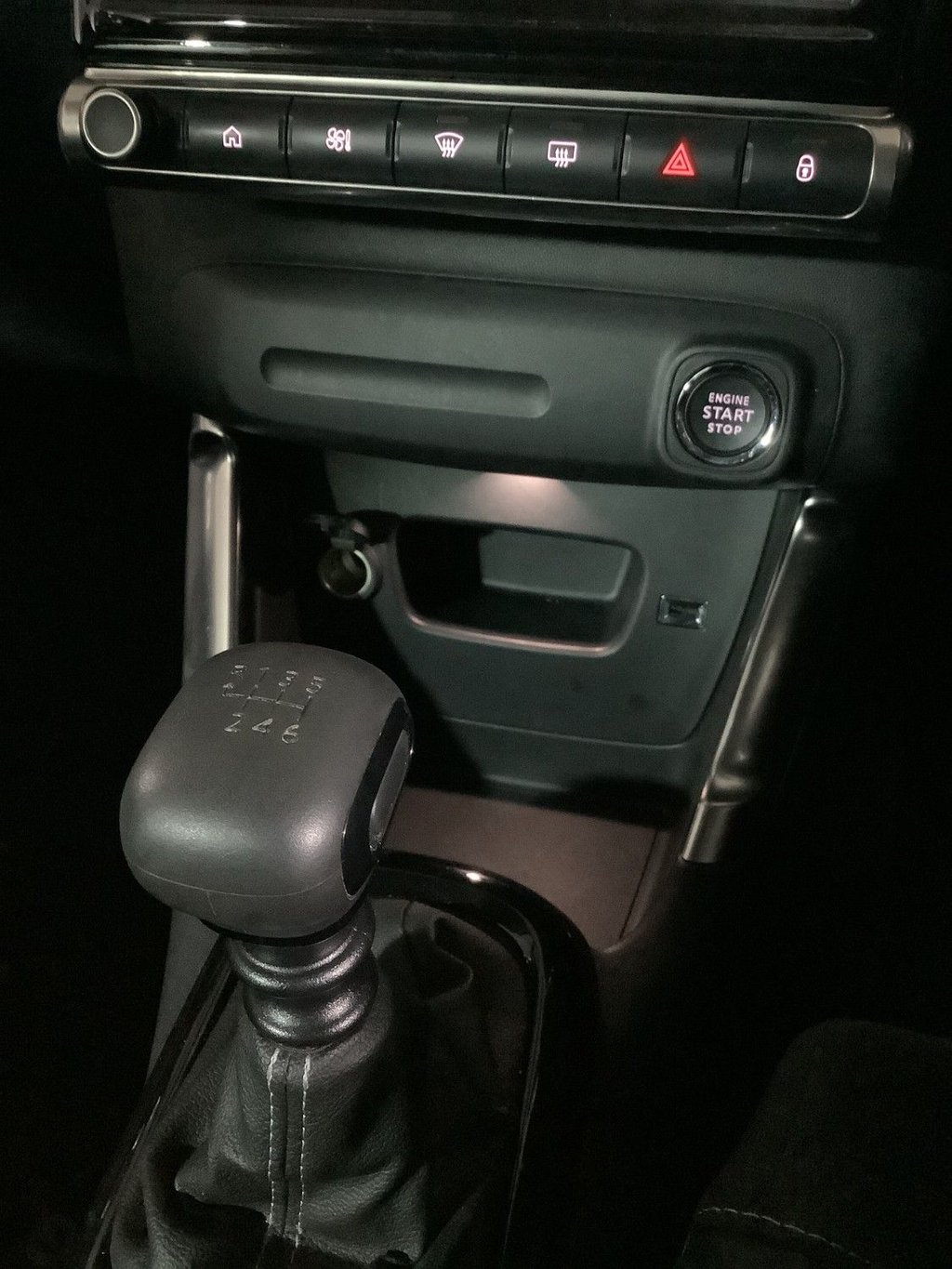 Vehicle 28