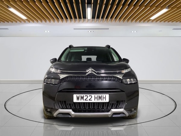 Used Citroen C3 Aircross 2022 for sale - 74379706: Photo 2