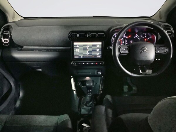 Used Citroen C3 Aircross 2022 for sale - 74379706: Photo 3