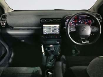 Used Citroen C3 Aircross 2022 for sale - 74379706: Photo