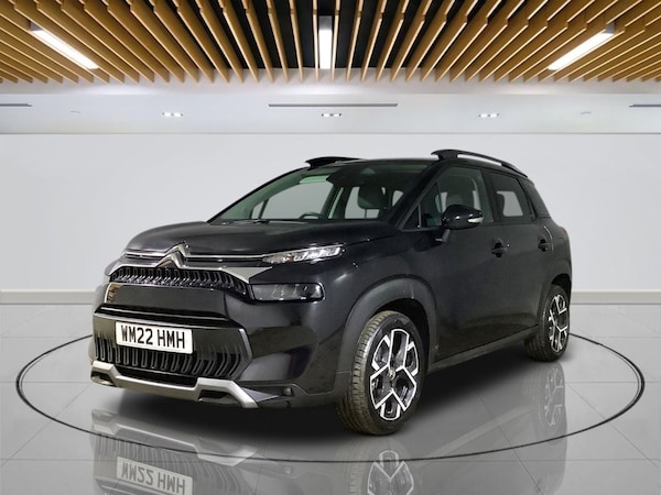Used Citroen C3 Aircross 2022 for sale - 74379706: Photo 4