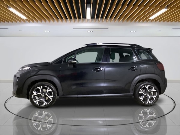Used Citroen C3 Aircross 2022 for sale - 74379706: Photo 5