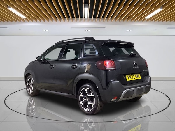 Used Citroen C3 Aircross 2022 for sale - 74379706: Photo 6