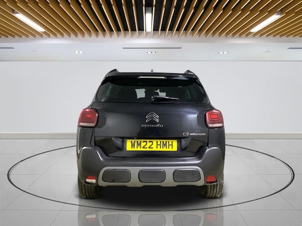 Used Citroen C3 Aircross 2022 for sale - 74379706: Photo 7