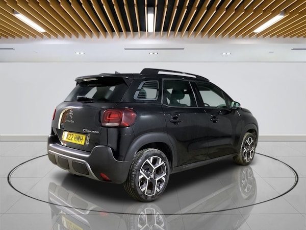 Used Citroen C3 Aircross 2022 for sale - 74379706: Photo 8