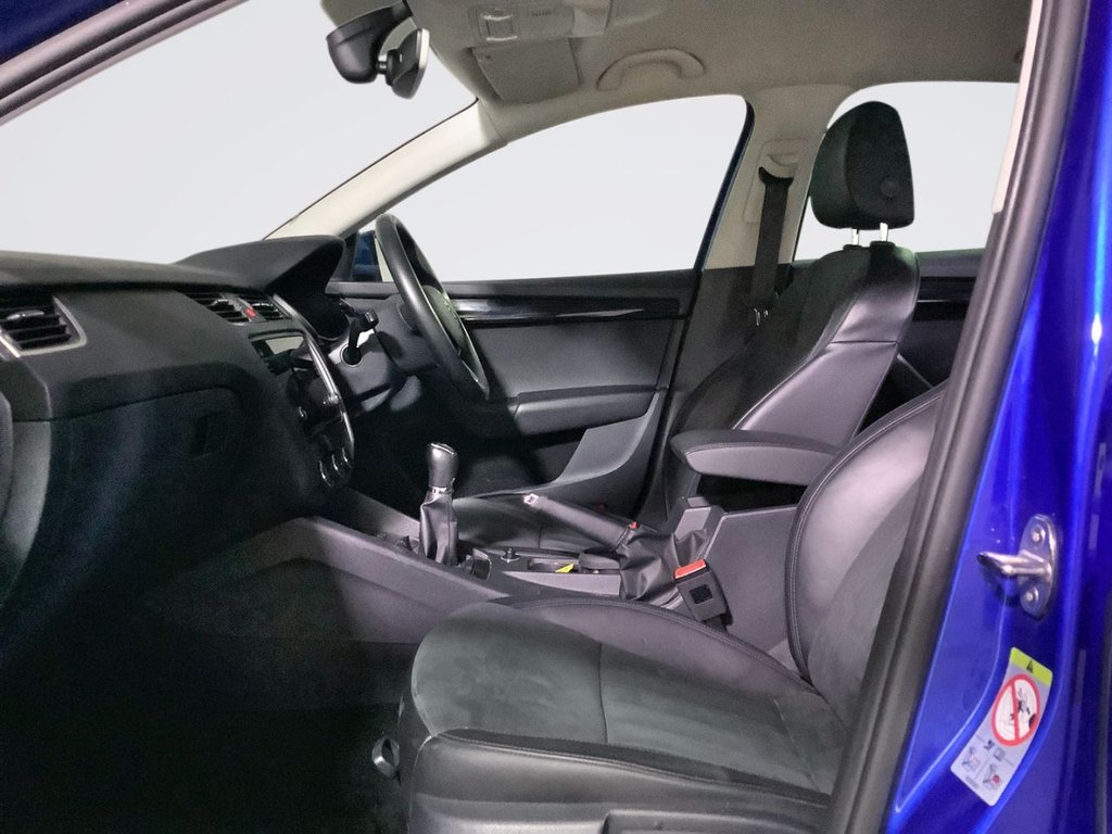 Used Skoda Octavia 2019 for sale - 76416895: Photo 12