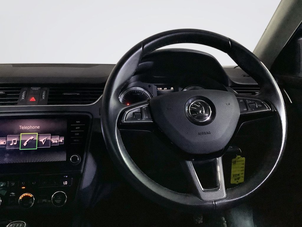 Used Skoda Octavia 2019 for sale - 76416895: Photo 15