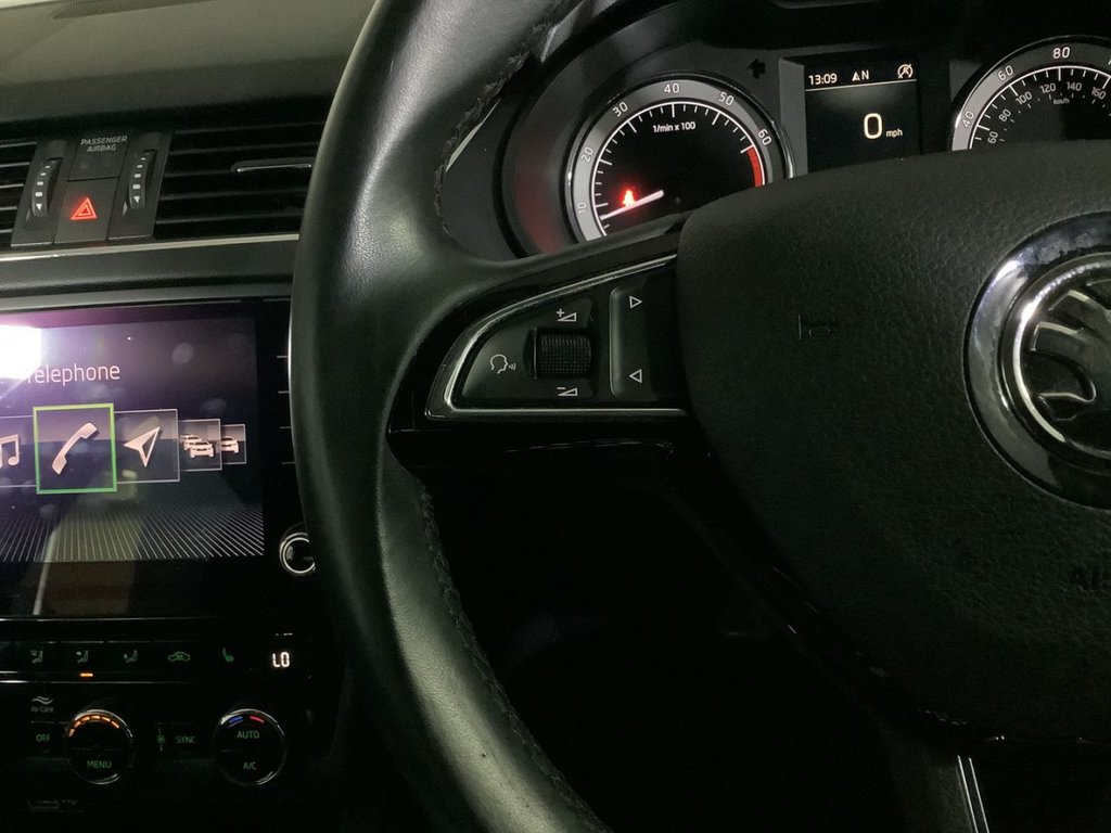 Used Skoda Octavia 2019 for sale - 76416895: Photo 17