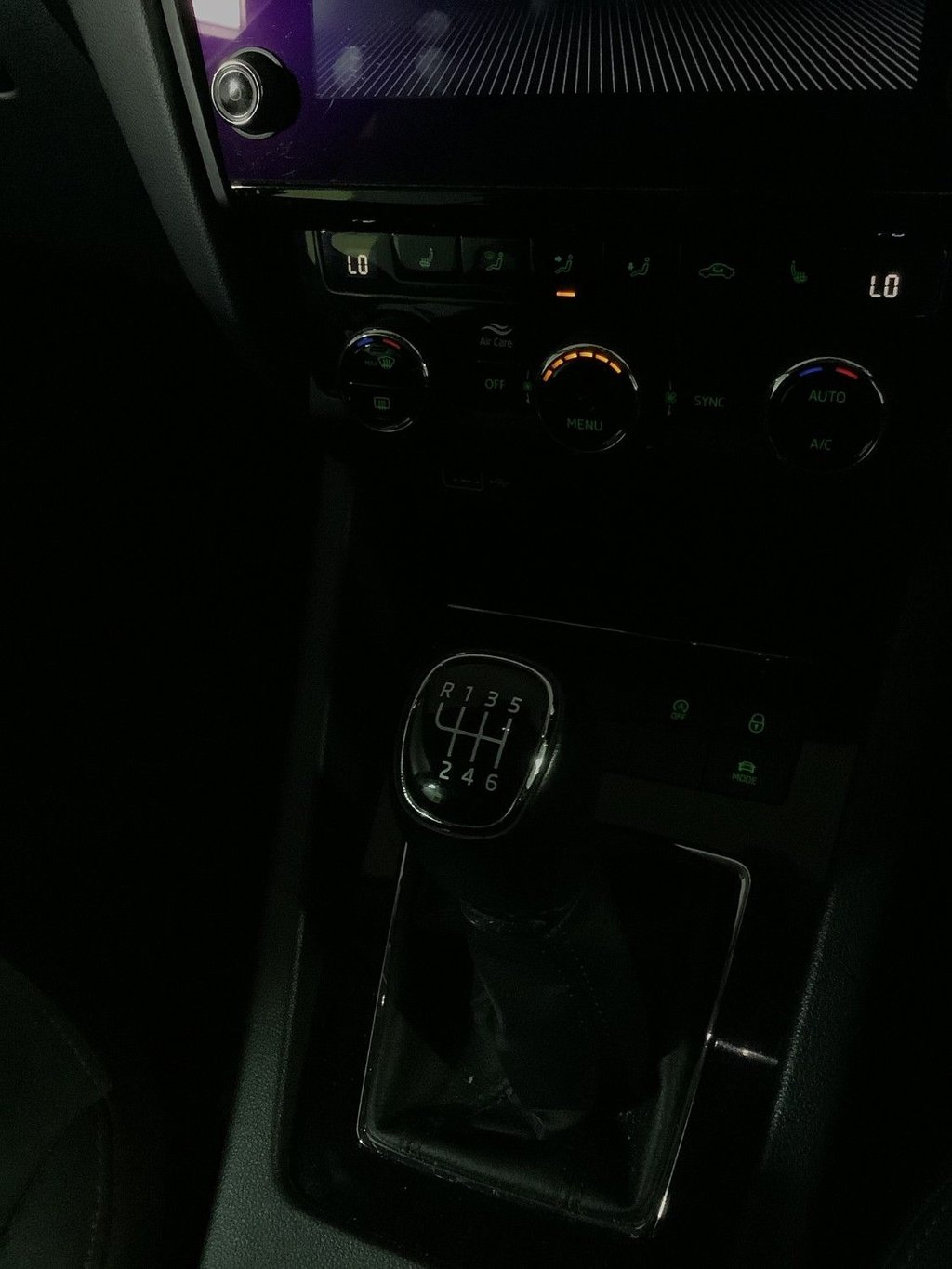 Used Skoda Octavia 2019 for sale - 76416895: Photo 24