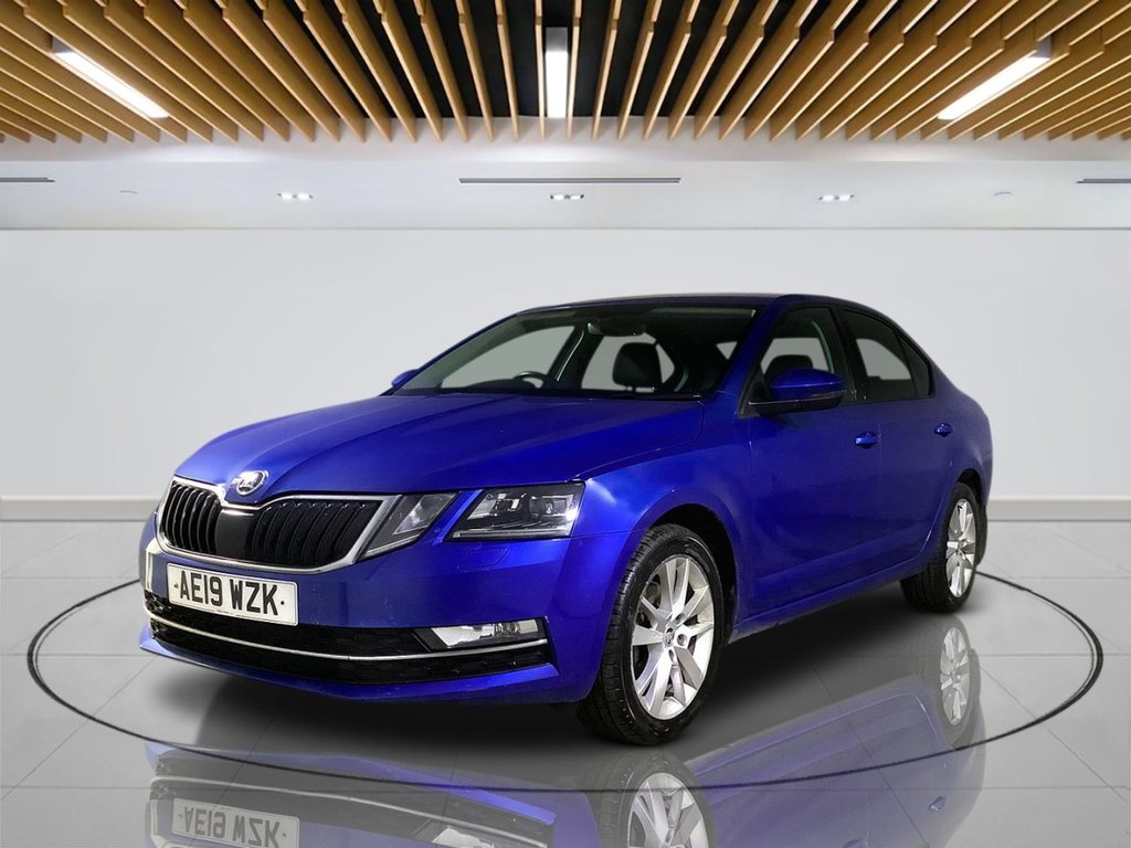 Used Skoda Octavia 2019 for sale - 76416895: Photo 4