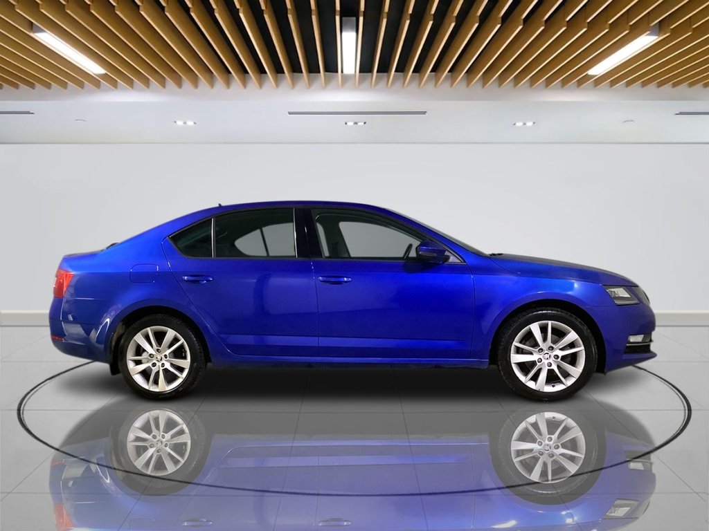 Used Skoda Octavia 2019 for sale - 76416895: Photo 9