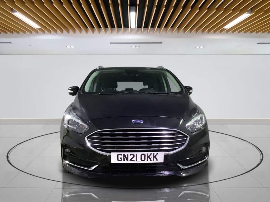 Used Ford S-Max 2021 for sale - 77084040: Photo 2