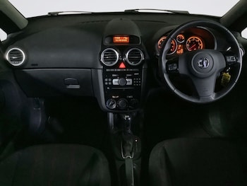 Used Vauxhall Corsa 2011 for sale - 75619852: Photo