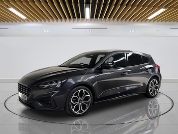 Used Ford Focus 2020 for sale - 78844231: Photo
