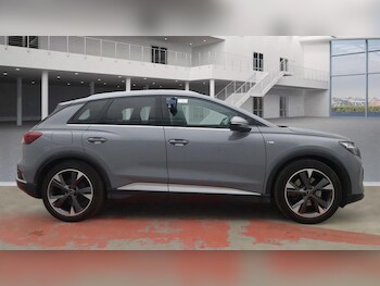 Used Audi Q4 e-tron 2021 for sale - 77368876: Photo