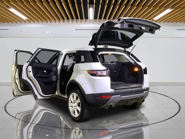 Used Land Rover Range Rover Evoque 2019 for sale - 76173357: Photo 10