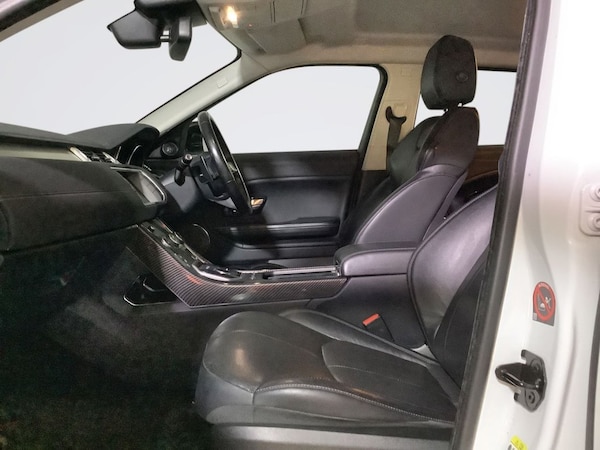 Used Land Rover Range Rover Evoque 2019 for sale - 76173357: Photo 12