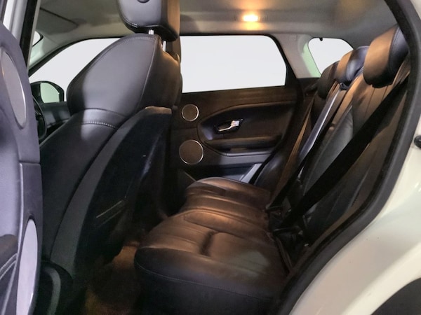 Used Land Rover Range Rover Evoque 2019 for sale - 76173357: Photo 13