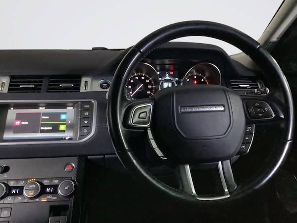 Used Land Rover Range Rover Evoque 2019 for sale - 76173357: Photo 15