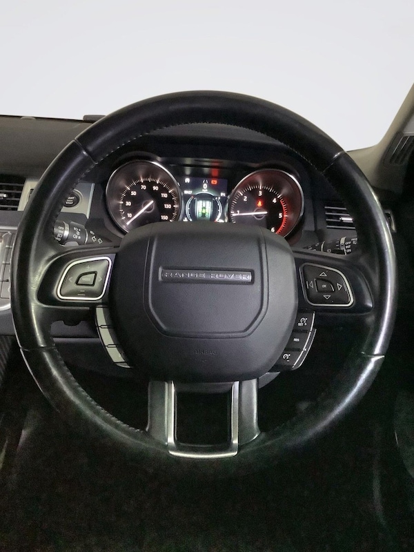 Used Land Rover Range Rover Evoque 2019 for sale - 76173357: Photo 16