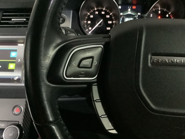 Used Land Rover Range Rover Evoque 2019 for sale - 76173357: Photo 17