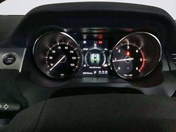 Used Land Rover Range Rover Evoque 2019 for sale - 76173357: Photo 18
