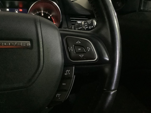 Used Land Rover Range Rover Evoque 2019 for sale - 76173357: Photo 19
