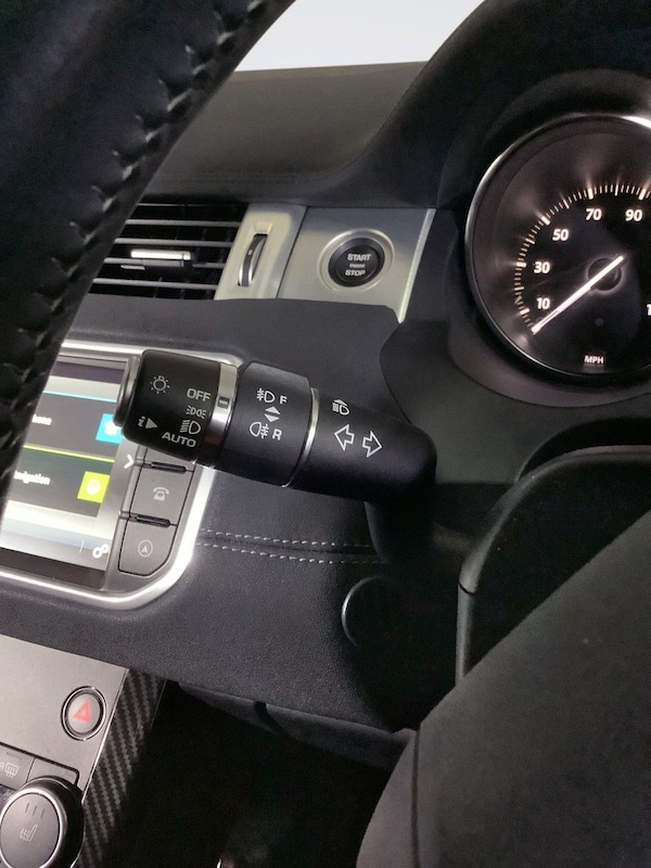 Used Land Rover Range Rover Evoque 2019 for sale - 76173357: Photo 20
