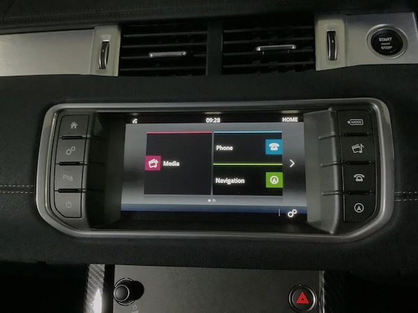 Used Land Rover Range Rover Evoque 2019 for sale - 76173357: Photo 23