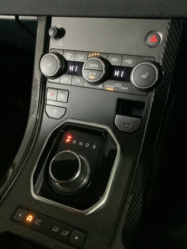 Used Land Rover Range Rover Evoque 2019 for sale - 76173357: Photo 24