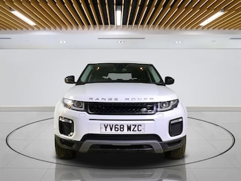 Used Land Rover Range Rover Evoque 2019 for sale - 76173357: Photo 2