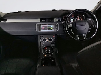 Used Land Rover Range Rover Evoque 2019 for sale - 76173357: Photo 3