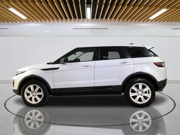 Used Land Rover Range Rover Evoque 2019 for sale - 76173357: Photo 5