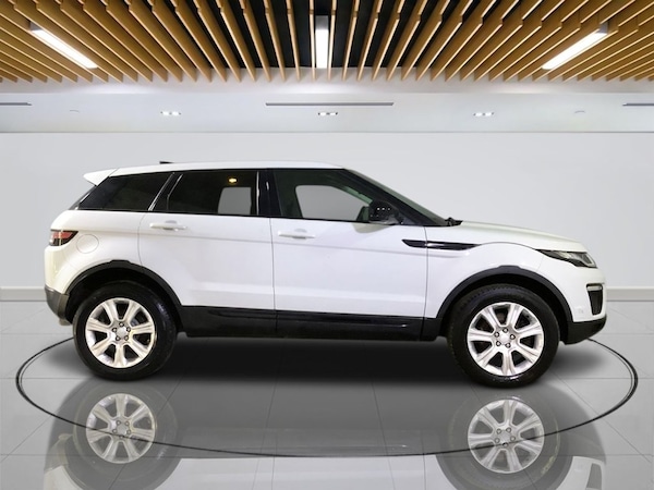 Used Land Rover Range Rover Evoque 2019 for sale - 76173357: Photo 9