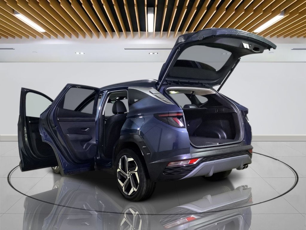 Used Hyundai TUCSON 2022 for sale - 76297216: Photo 10