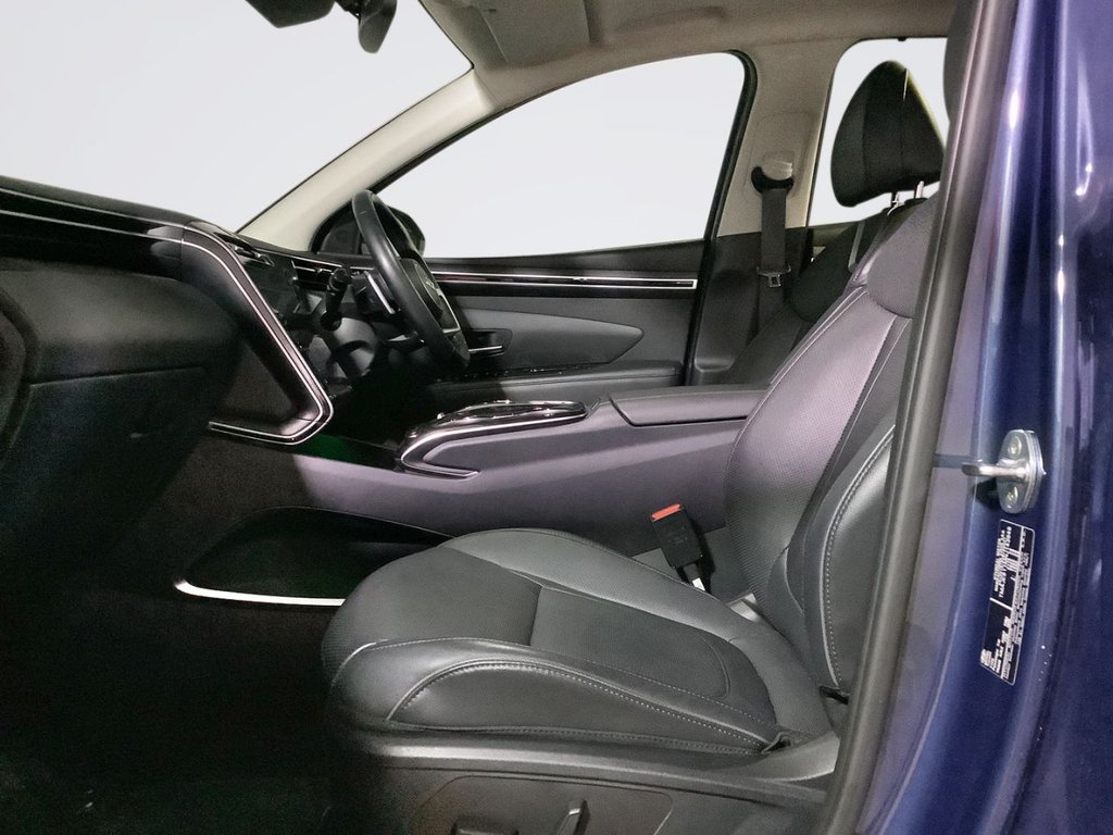 Used Hyundai TUCSON 2022 for sale - 76297216: Photo 12