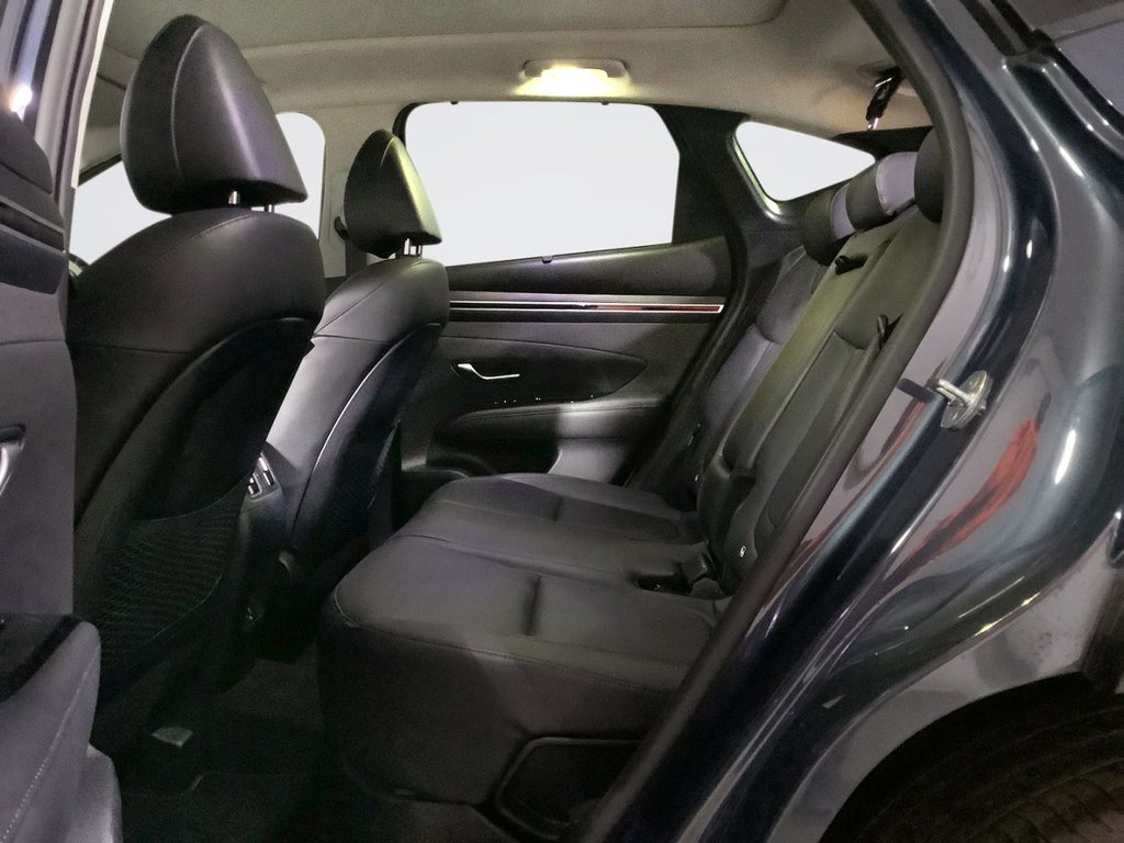 Used Hyundai TUCSON 2022 for sale - 76297216: Photo 13