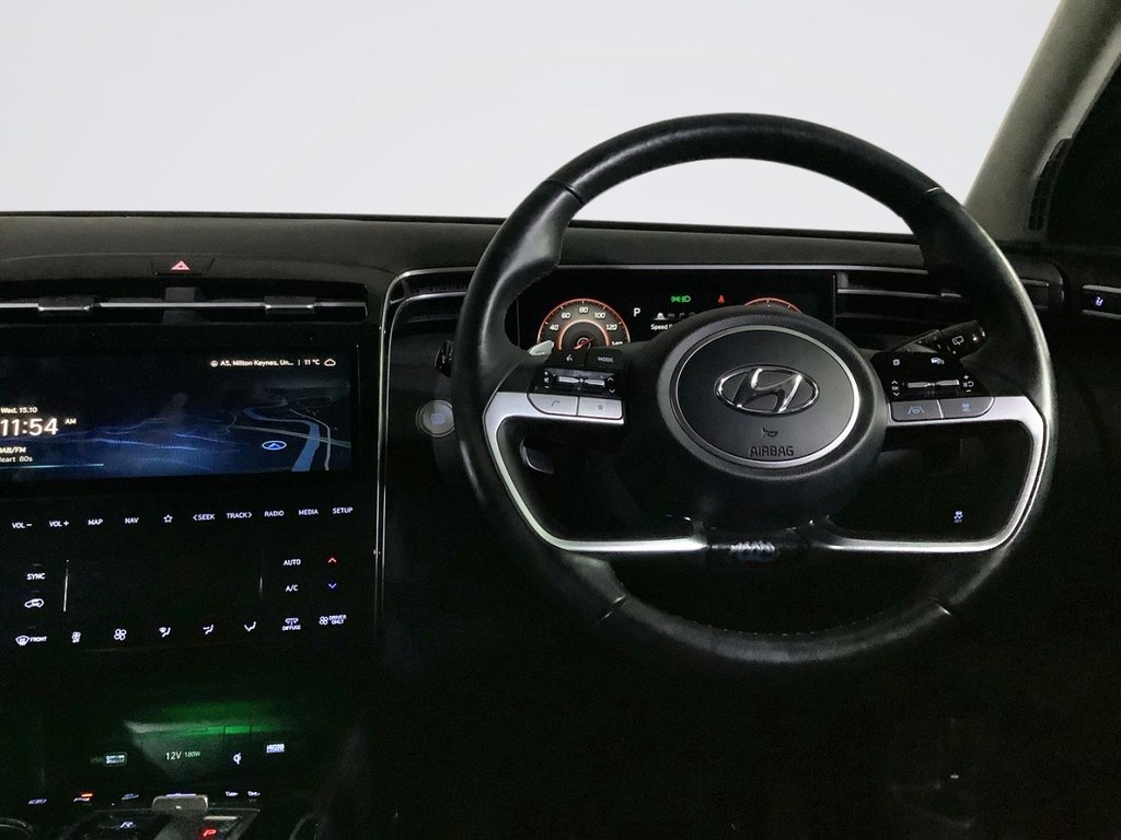 Used Hyundai TUCSON 2022 for sale - 76297216: Photo 15